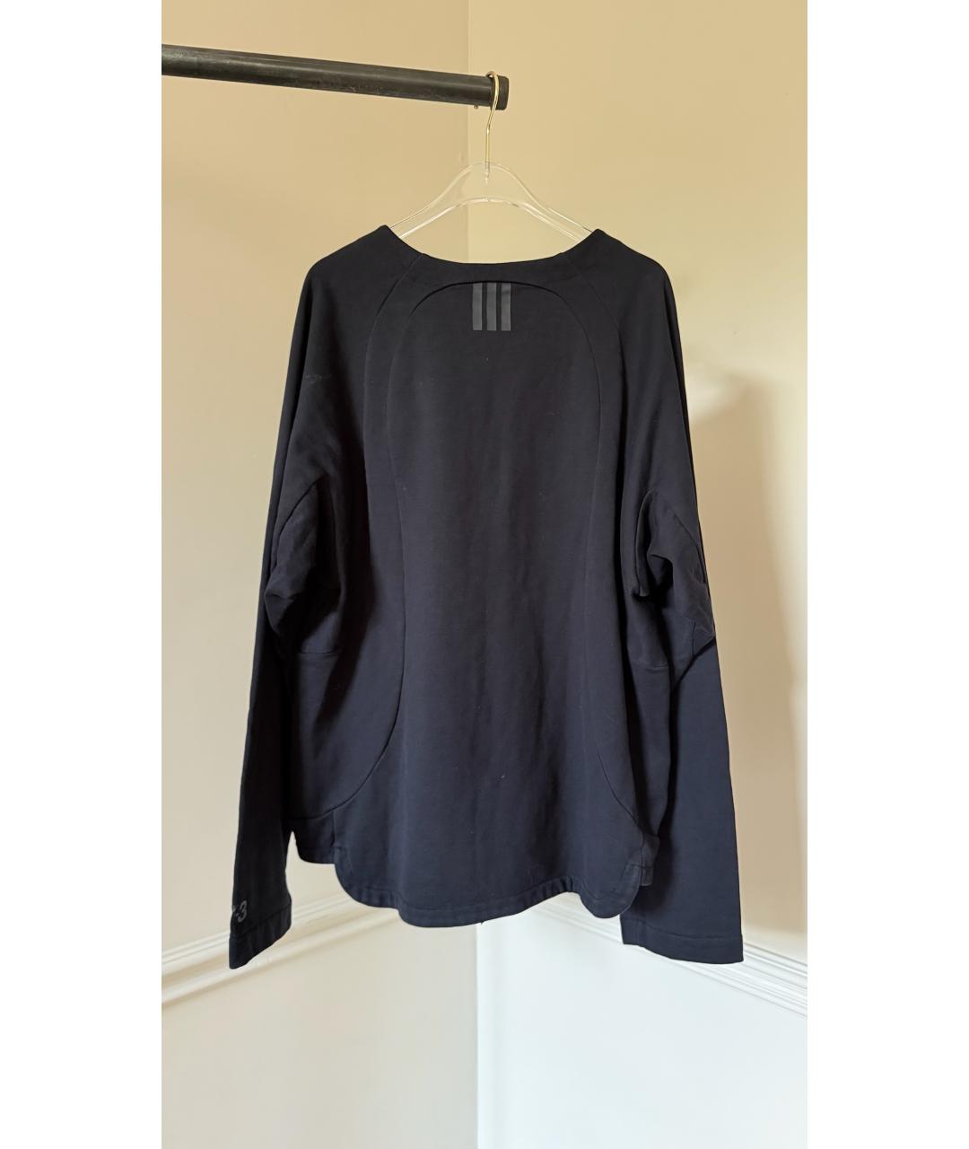 YOHJI YAMAMOTO Джемпер / свитер, фото 2