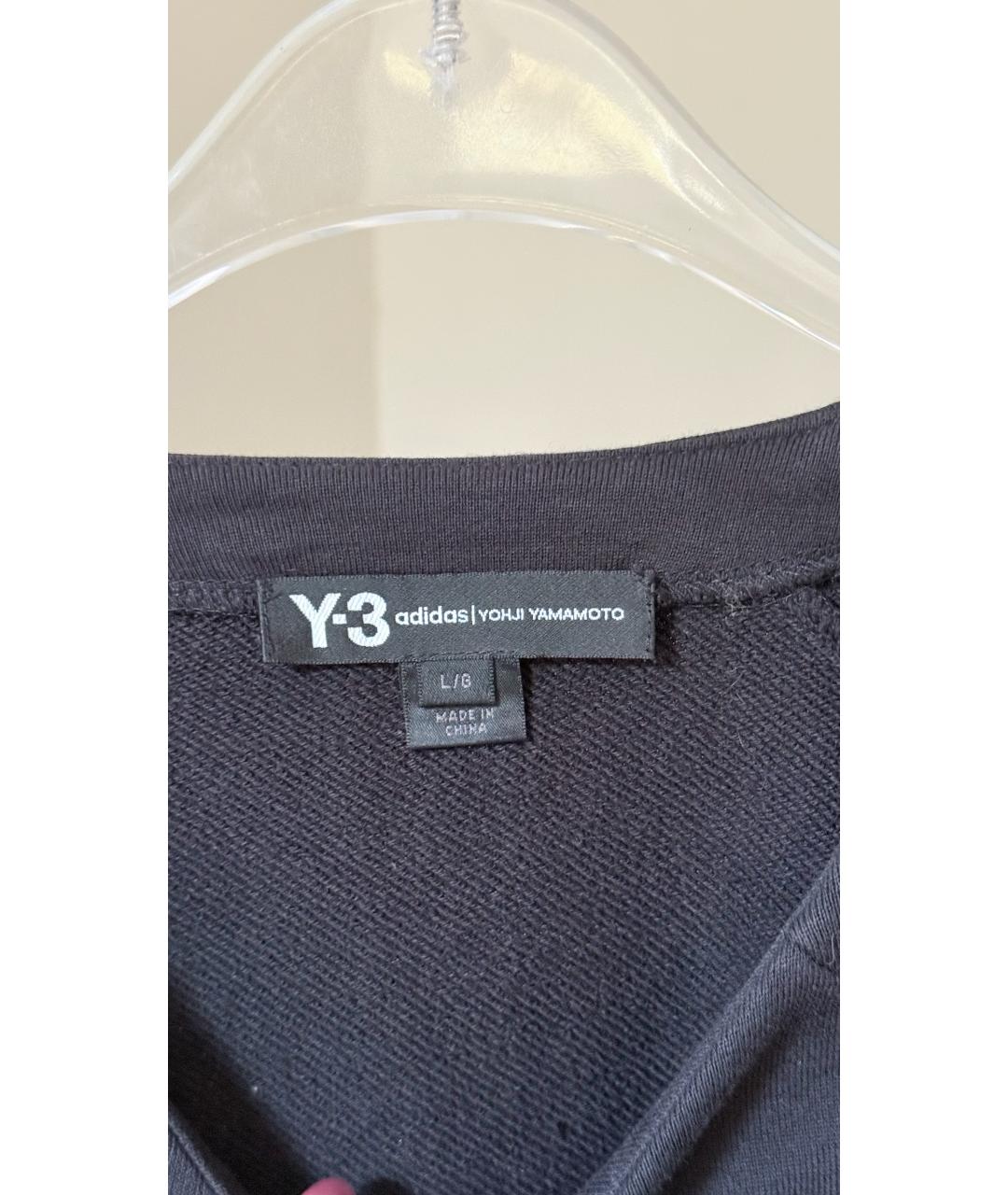 YOHJI YAMAMOTO Джемпер / свитер, фото 7