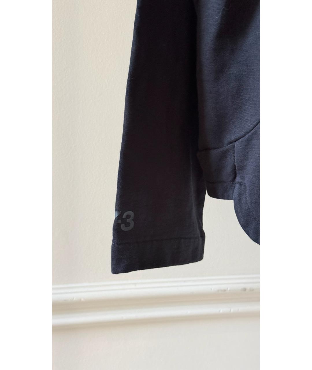 YOHJI YAMAMOTO Джемпер / свитер, фото 3