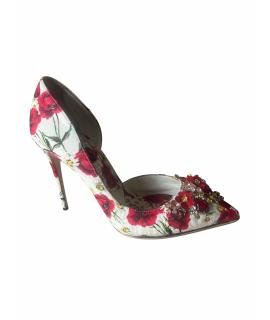 DOLCE&GABBANA Туфли