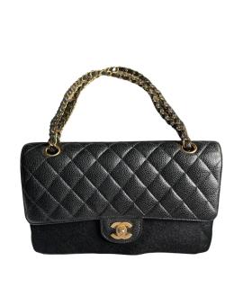 CHANEL Сумка через плечо