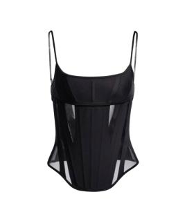 MUGLER Корсет