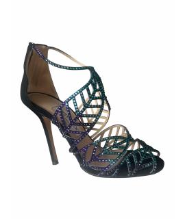 JIMMY CHOO Босоножки