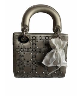 CHRISTIAN DIOR Сумка с короткими ручками