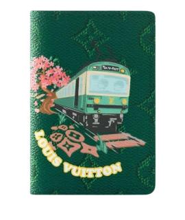LOUIS VUITTON Кардхолдер