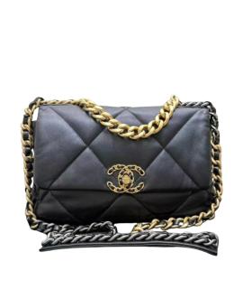 CHANEL Сумка через плечо