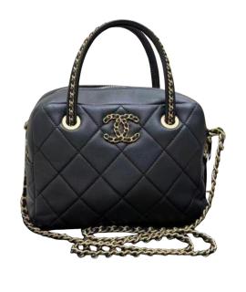 CHANEL Сумка с короткими ручками