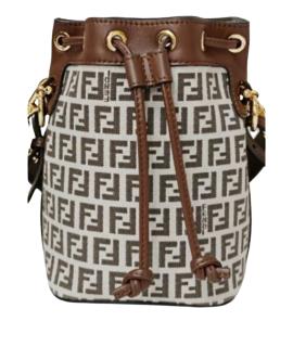 FENDI Сумка через плечо