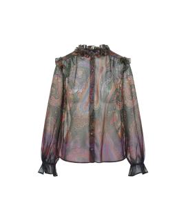 ETRO Блузы
