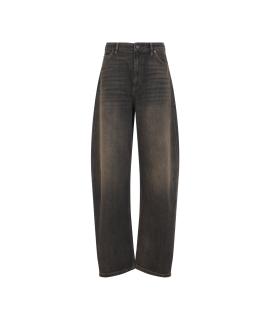 RALPH LAUREN COLLECTION Прямые джинсы
