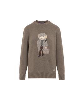 RALPH LAUREN COLLECTION Джемпер / свитер