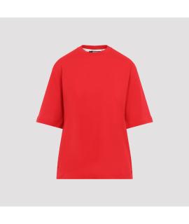 JACQUEMUS Футболка