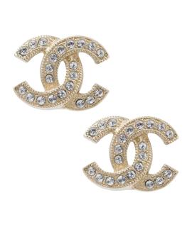 CHANEL Серьги