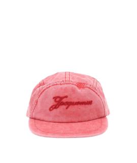 JACQUEMUS Кепка