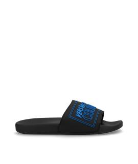 VERSACE JEANS COUTURE Шлепанцы