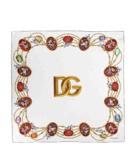 DOLCE&GABBANA Платок