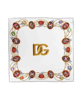 DOLCE&GABBANA Платок