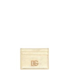 DOLCE&GABBANA Кардхолдер
