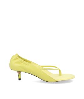 JACQUEMUS Босоножки