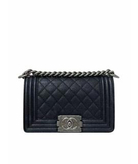 CHANEL Сумка через плечо