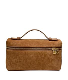 LORO PIANA Сумка с короткими ручками