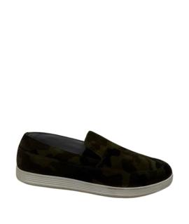 PRADA Слипоны
