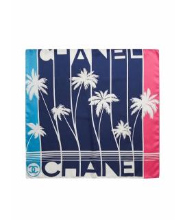 CHANEL Платок