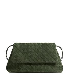 BOTTEGA VENETA Сумка через плечо