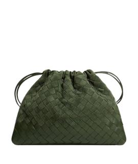 BOTTEGA VENETA Клатч/вечерняя сумка