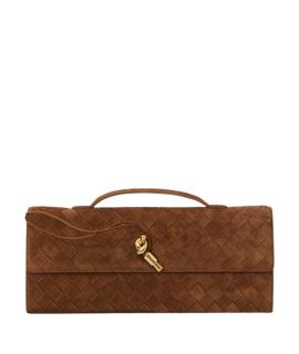 BOTTEGA VENETA Клатч/вечерняя сумка