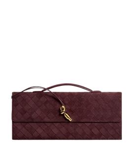 BOTTEGA VENETA Клатч/вечерняя сумка
