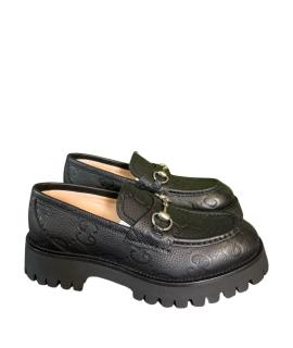 GUCCI Лоферы