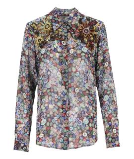 DRIES VAN NOTEN Рубашка
