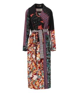 DRIES VAN NOTEN Тренч/плащ
