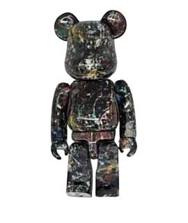 BEARBRICK Скульптура