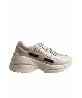 GUCCI Кеды