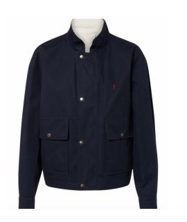 SAINT LAURENT Куртка