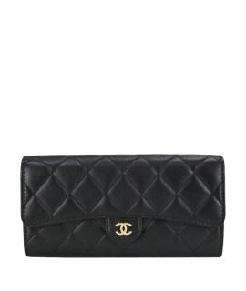 CHANEL Клатч/вечерняя сумка