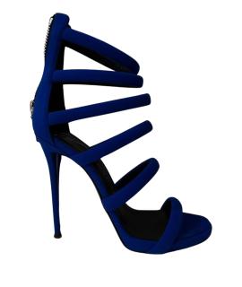 GIUSEPPE ZANOTTI DESIGN Босоножки