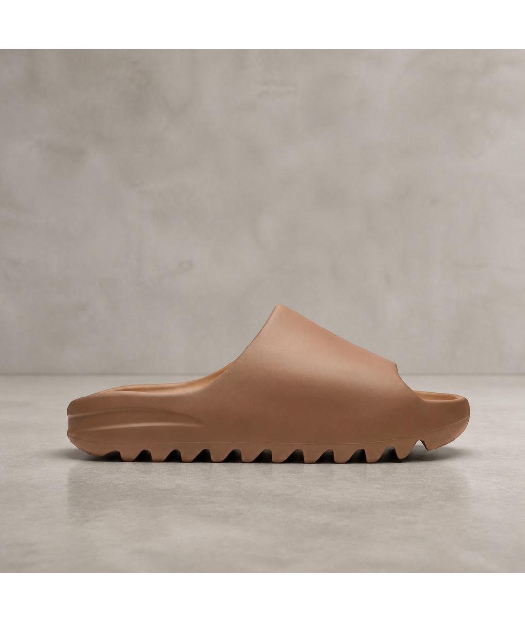 ADIDAS YEEZY Шлепанцы, фото 7