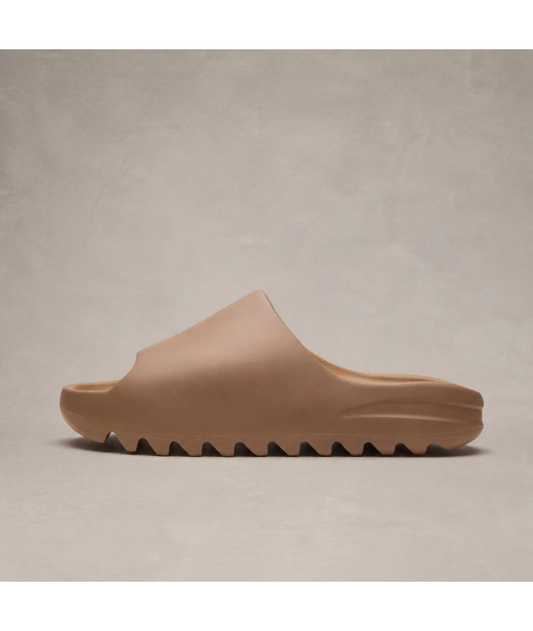 ADIDAS YEEZY Шлепанцы, фото 4