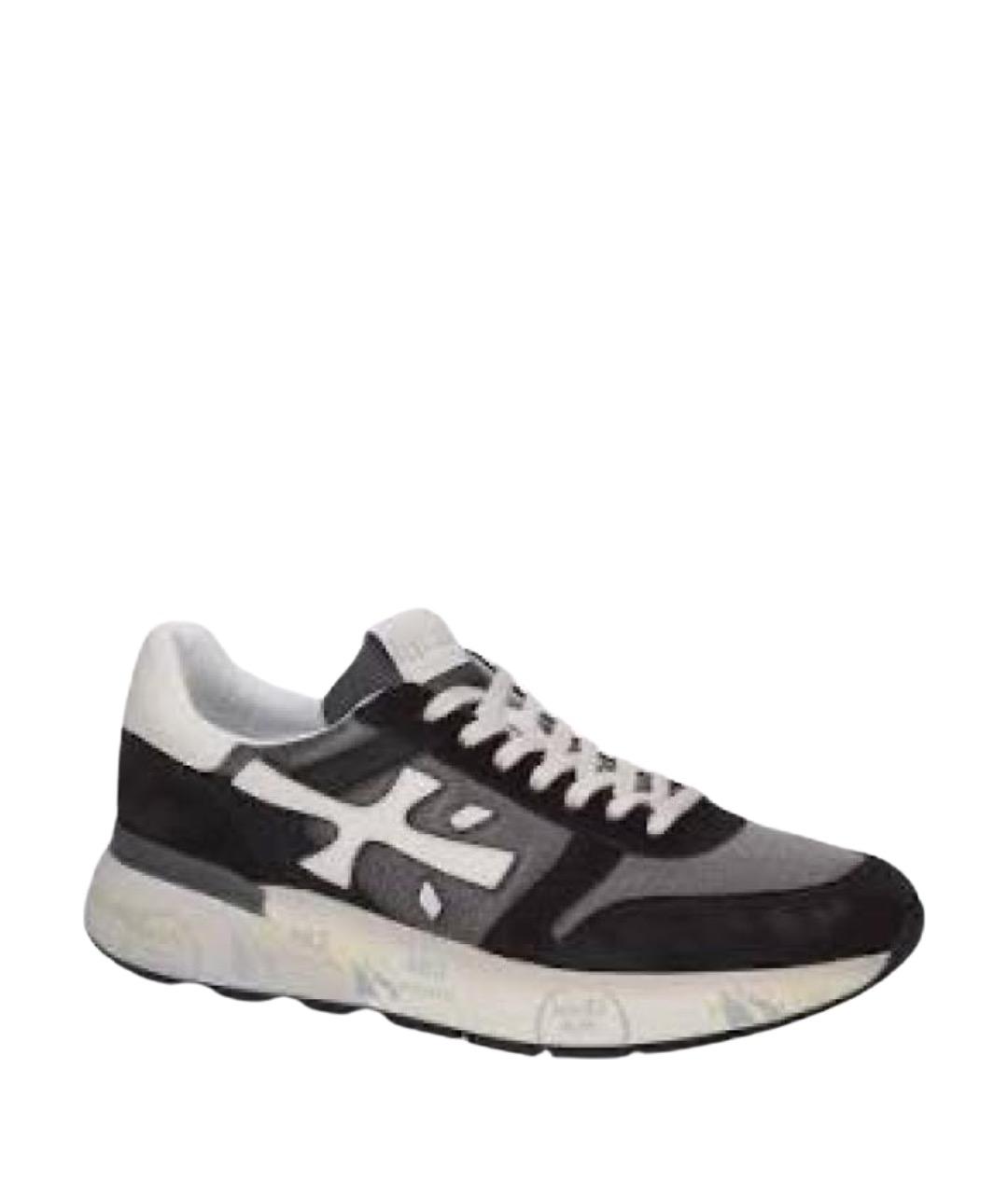 PREMIATA Высокие кроссовки / кеды, фото 5