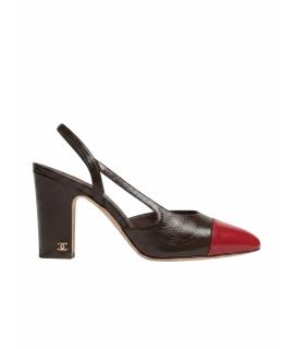CHANEL Туфли