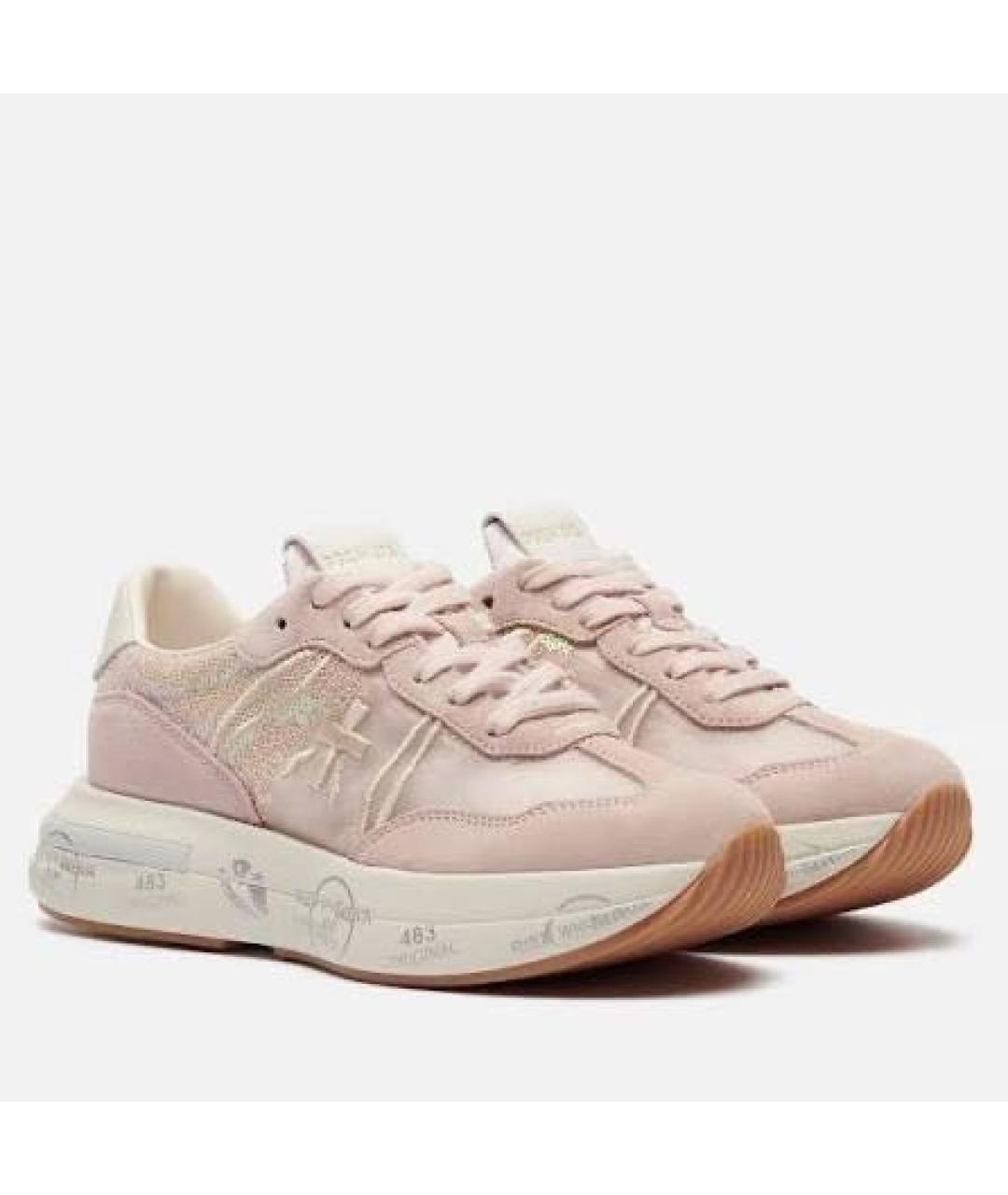 PREMIATA Кроссовки, фото 4