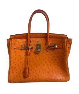 HERMES Сумка с короткими ручками