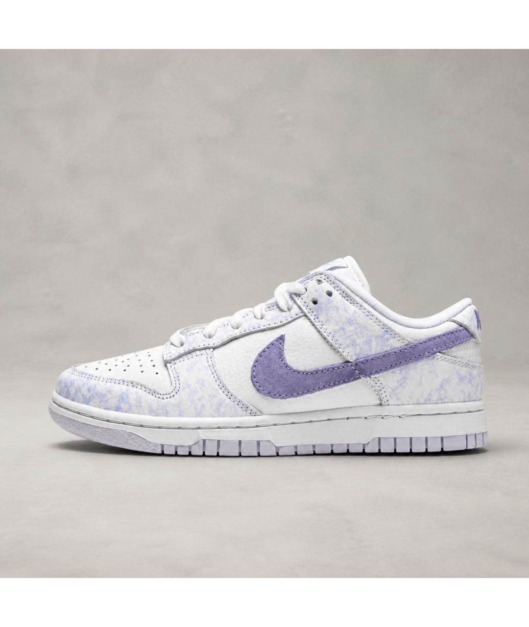 NIKE Фиолетовые кроссовки, фото 3