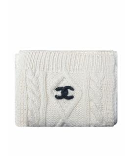CHANEL Шарф