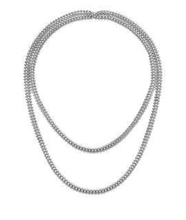 CARTIER Цепочка/подвеска