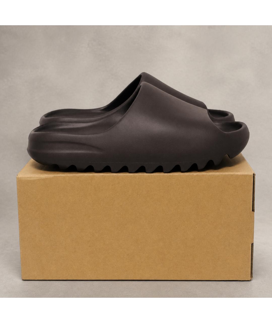 ADIDAS YEEZY Резиновые шлепанцы, фото 3