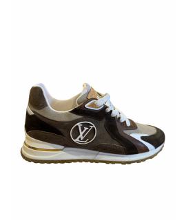 LOUIS VUITTON Кроссовки